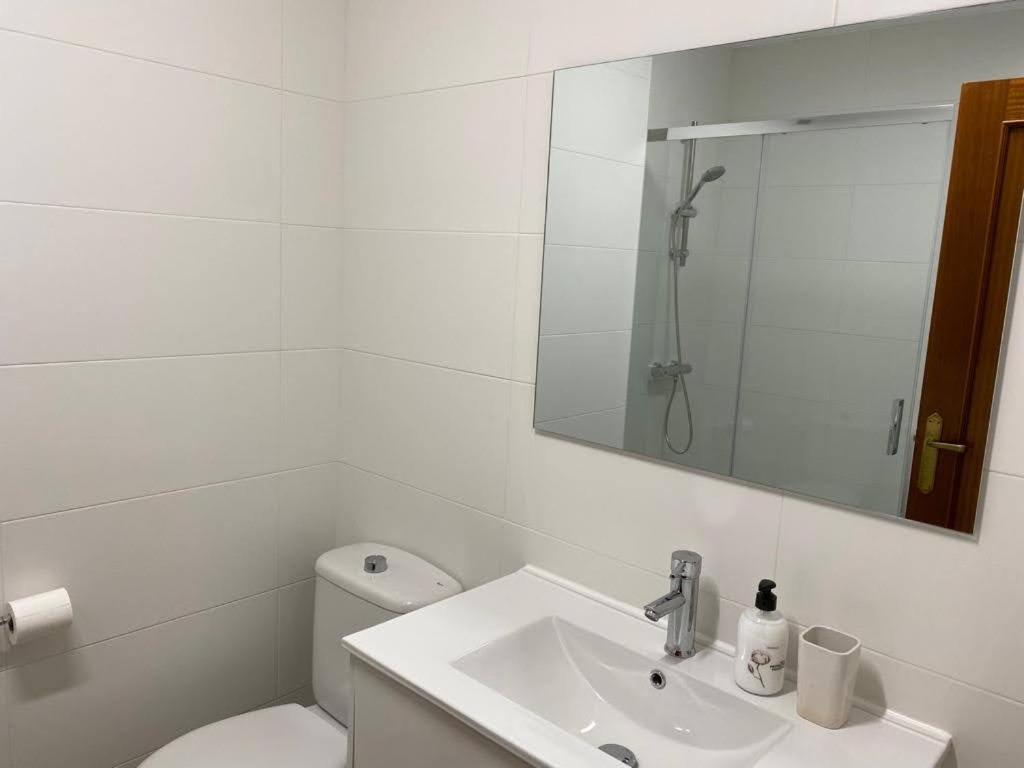 Fms' Home Beranga Dış mekan fotoğraf