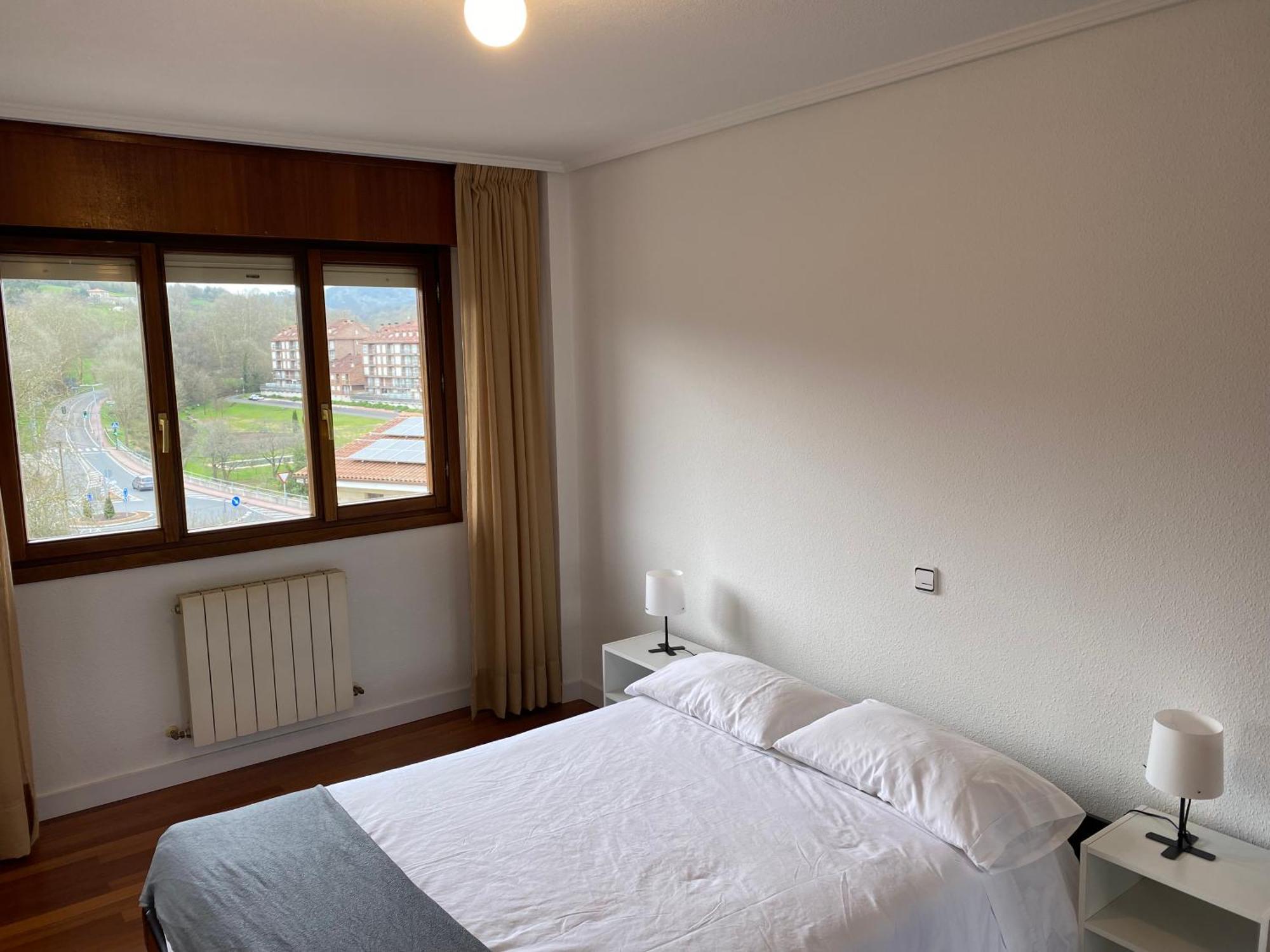 Fms' Home Beranga Dış mekan fotoğraf