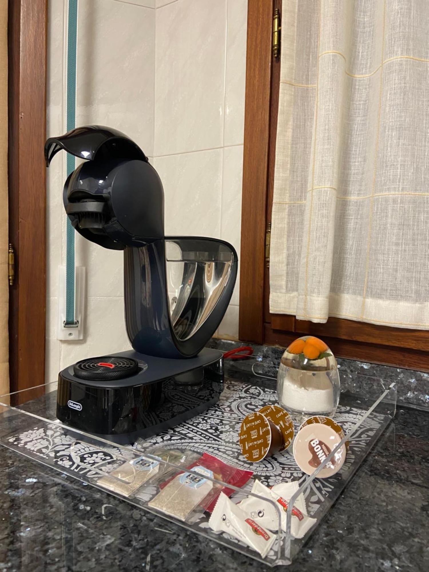 Fms' Home Beranga Dış mekan fotoğraf