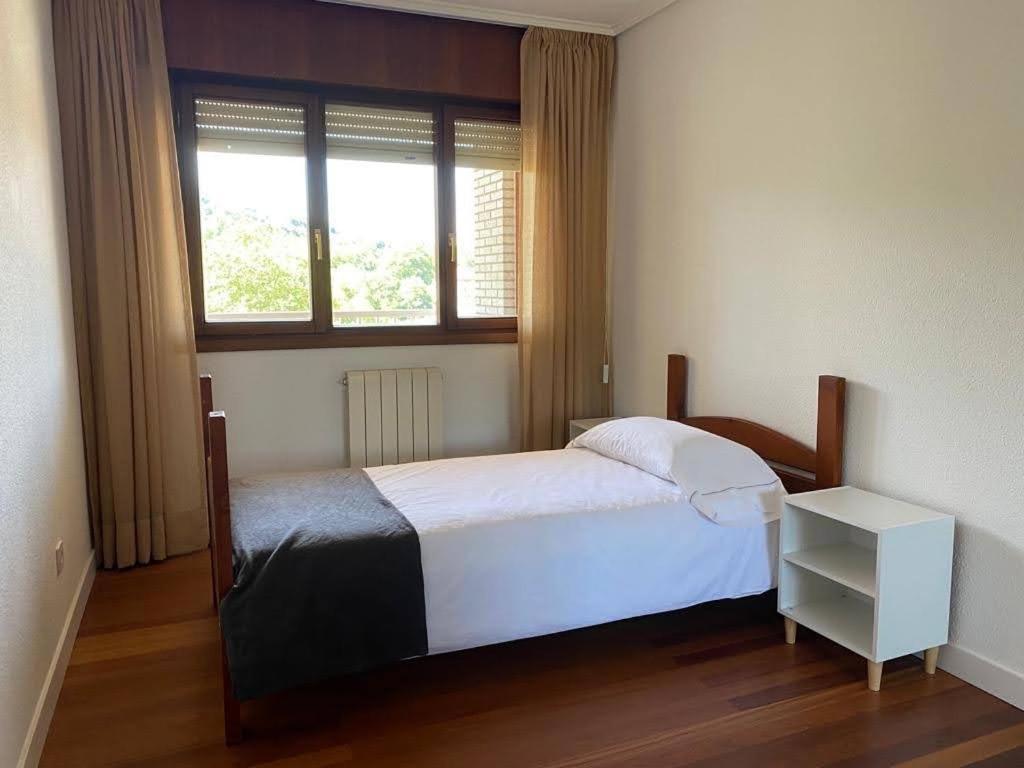 Fms' Home Beranga Dış mekan fotoğraf