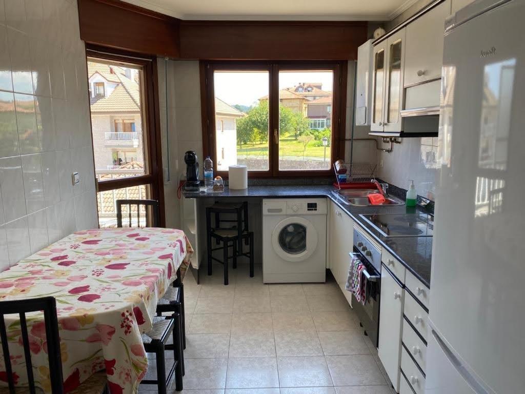 Fms' Home Beranga Dış mekan fotoğraf