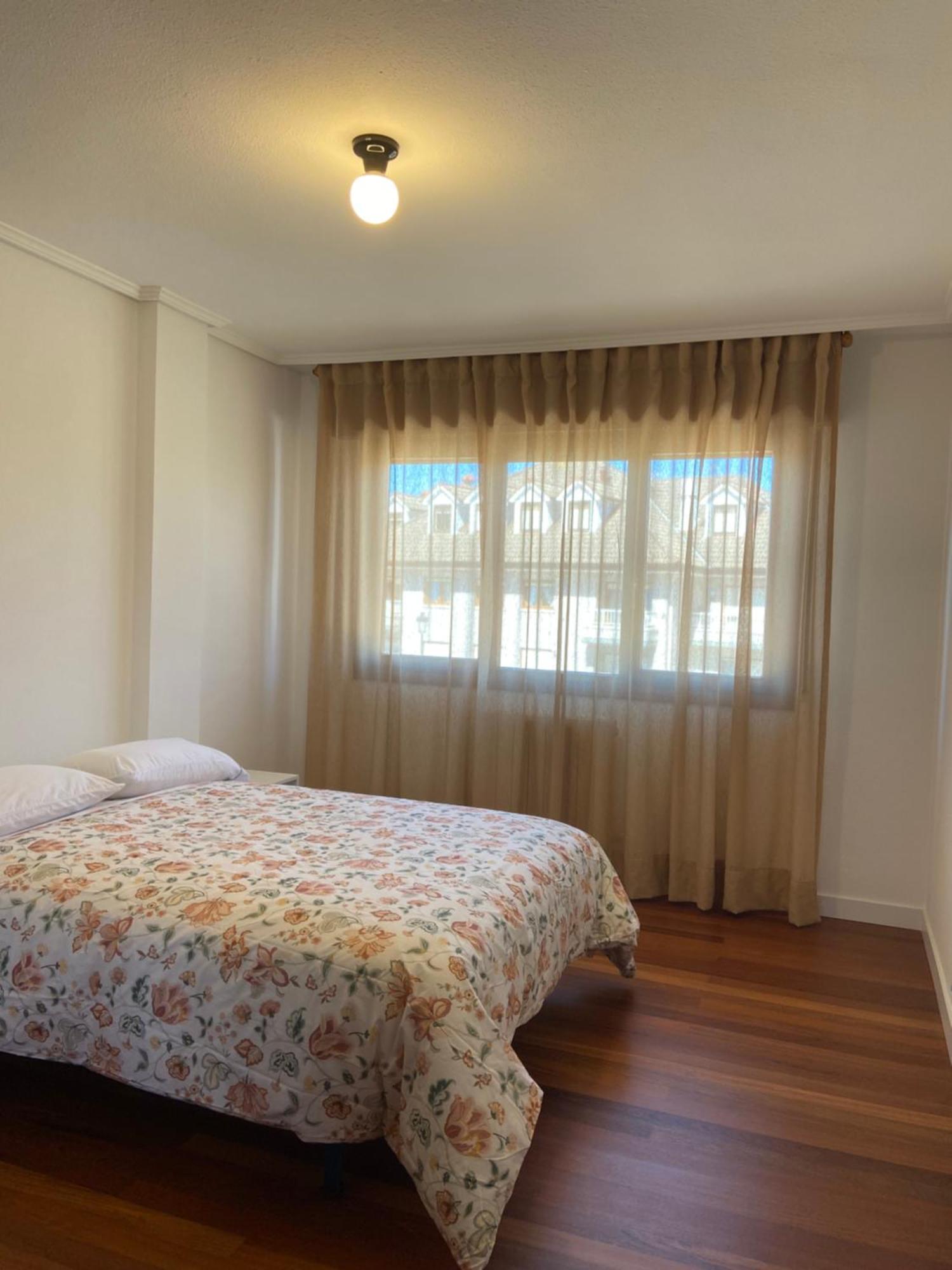 Fms' Home Beranga Dış mekan fotoğraf