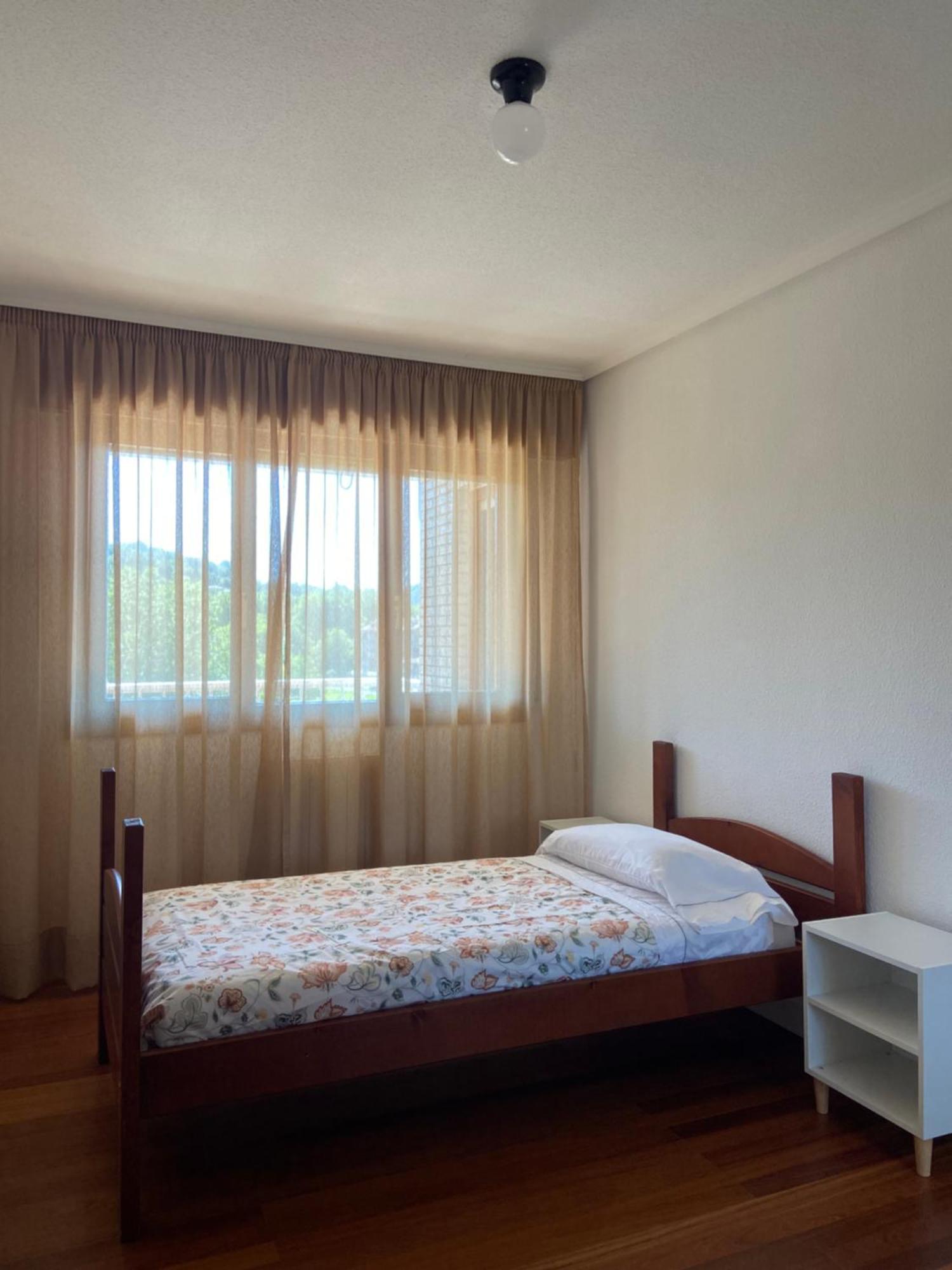 Fms' Home Beranga Dış mekan fotoğraf