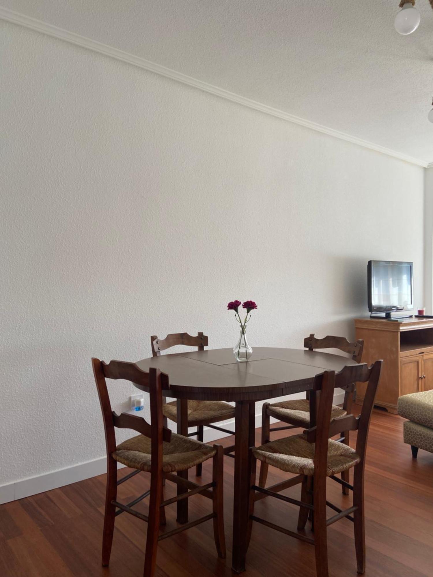 Fms' Home Beranga Dış mekan fotoğraf